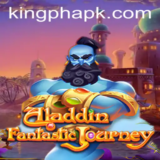 Exploring the World of Aladdin: A Magical Game Experience with KING.PH