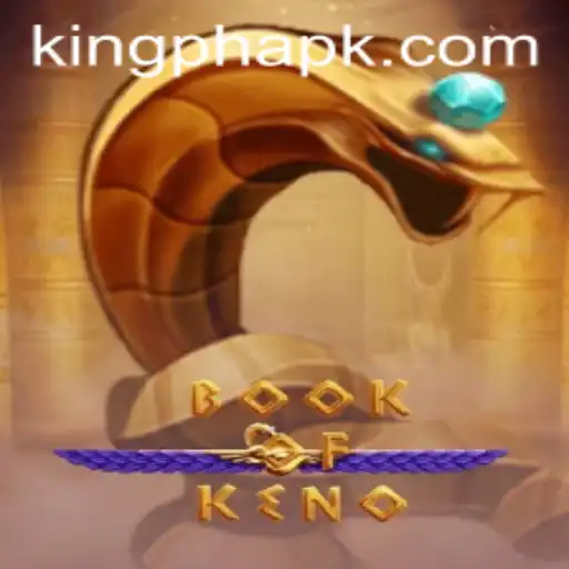 Exploring the Exciting World of BookOfKeno and Its Growing Popularity on KING.PH