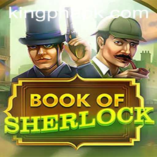 Unravel the Mysteries of BookOfSherlock