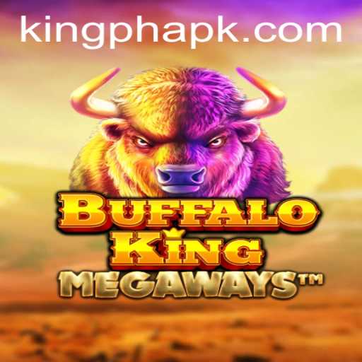 Exploring the World of BuffaloKing through KING.PH