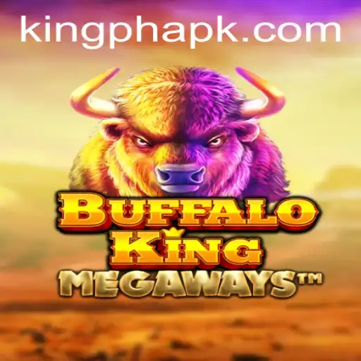 Exploring the World of BuffaloKing through KING.PH