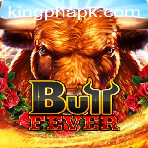 BullFever: The Exciting Game Taking KING.PH by Storm