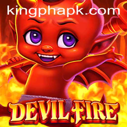 Discover the Thrilling World of DevilFire: A New Era in Gaming