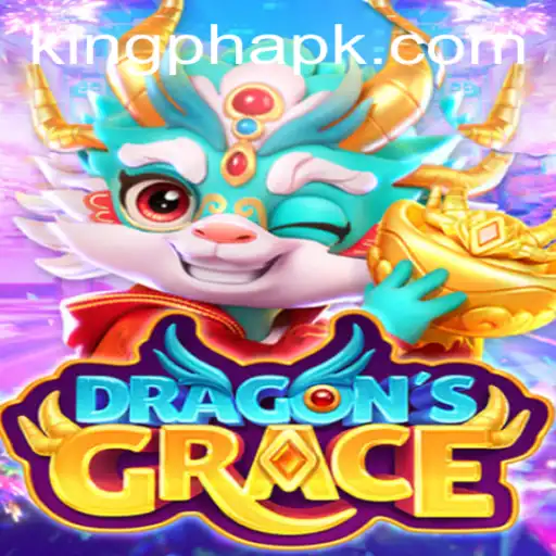 Explore the World of DragonsGrace: A Thrilling Adventure