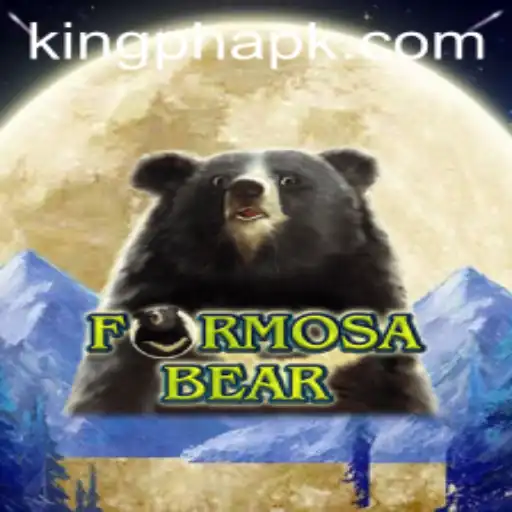 FormosaBear and KING.PH: A New Era of Strategy Gaming