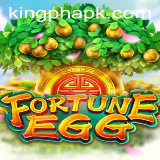Exploring FortuneEgg: A New Adventure in the KING.PH Universe