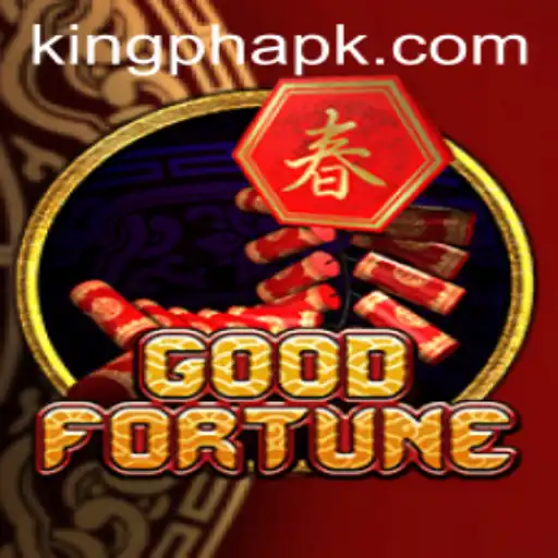 The Magical World of GoodFortune on KING.PH