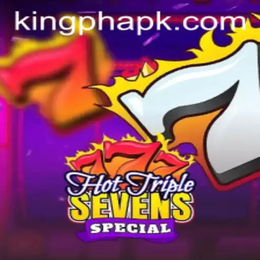 Exploring HotTripleSevensSpecial: A Dazzling Casino Experience with KING.PH