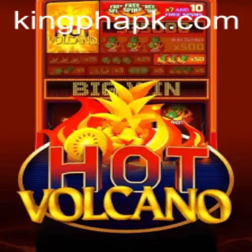 Exploring the Thrills of HotVolcano: A Game by KING.PH