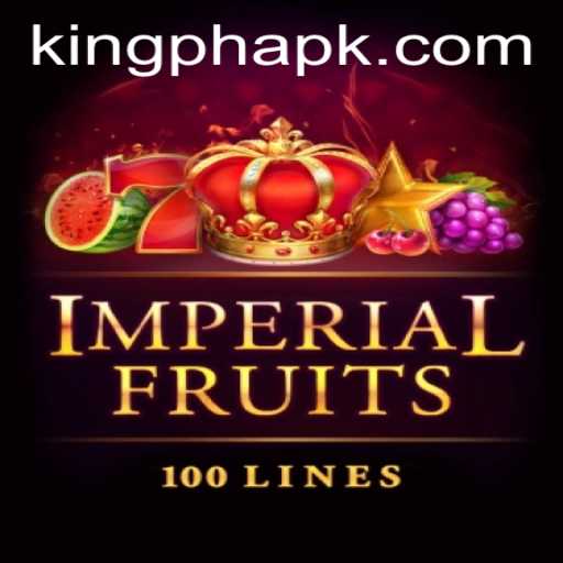 Exploring the Thrilling World of ImperialFruits100 and KING.PH