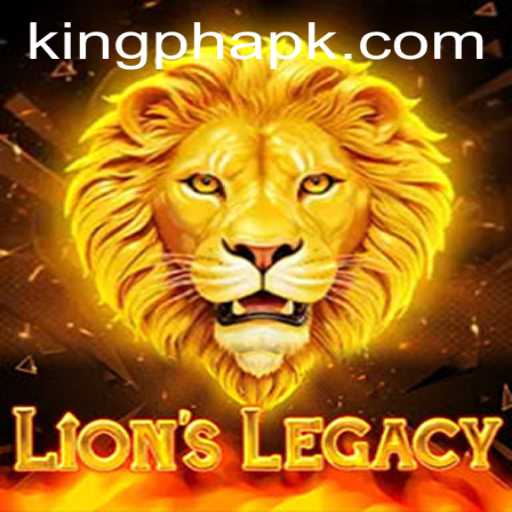 Unveiling LionsLegacy: The Strategic Adventure with a Royal Touch
