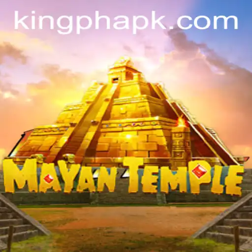Uncover the Mysteries of MayanTemple: A Captivating Gaming Experience.