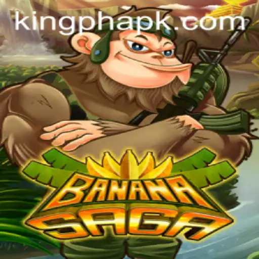 Exploring BananaSaga: The Cavendish Quest