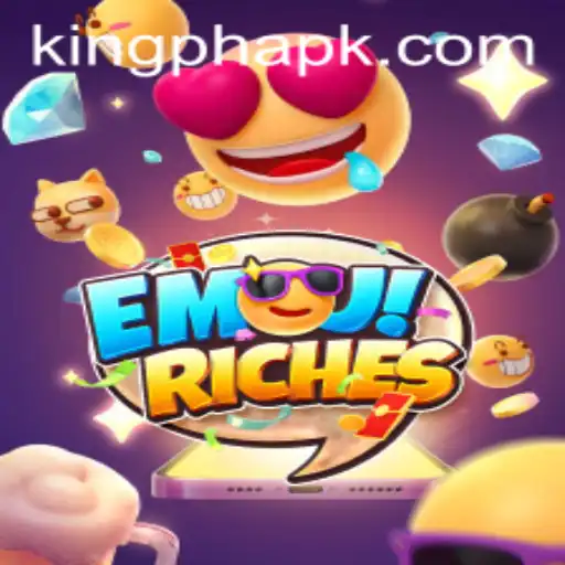 Unveiling the Thrills of EmojiRiches: A Stellar Gaming Experience