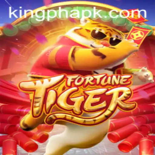 Exploring the Exciting World of FortuneTiger with KING.PH