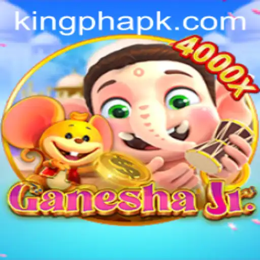 Exploring the Intricacies of GaneshaJr: The New Gaming Sensation by KING.PH
