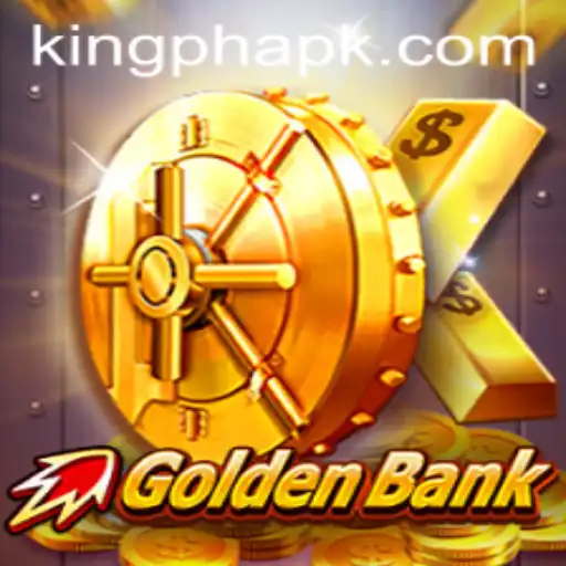 Explore the Exciting World of GoldenBank: The Rise of KING.PH