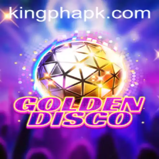 GoldenDisco: A Vibrant Escape into the World of KING.PH