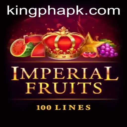 Exploring the Thrilling World of ImperialFruits100 and KING.PH