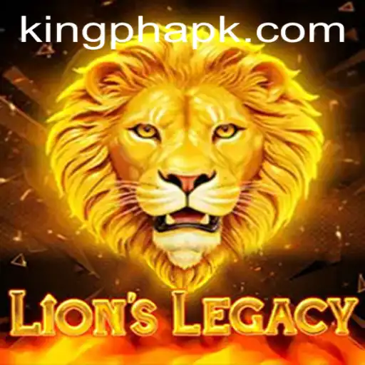 Unveiling LionsLegacy: The Strategic Adventure with a Royal Touch