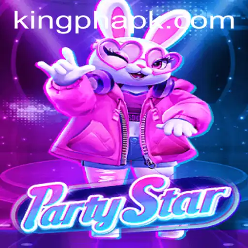 Discover the Excitement of PartyStar: A New Gaming Experience with KING.PH