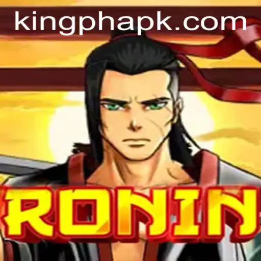 Exploring the Martial Arts World of Ronin: The Latest Sensation by KING.PH