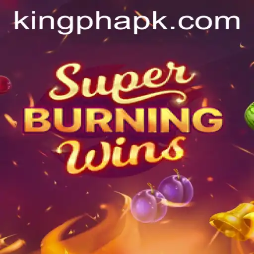 Exploring SuperBurningWins: A Sensational Slot Experience