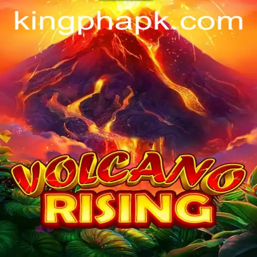 VolcanoRising: The Thrilling New Game Revolutionizing Adventure Play