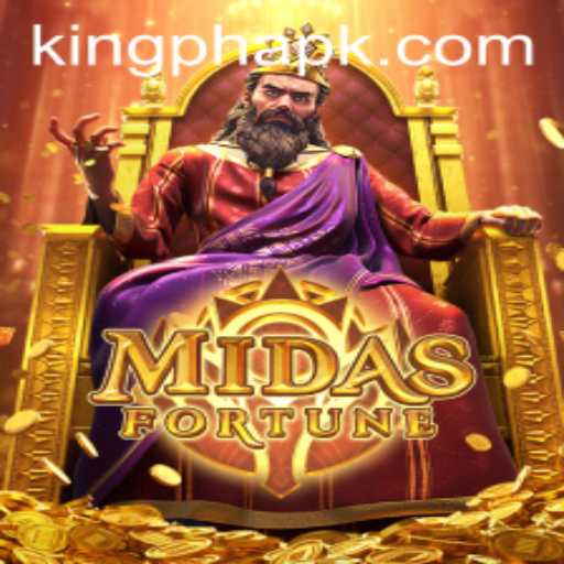 Discover the Thrills of MidasFortune: A Royal Adventure with KING.PH