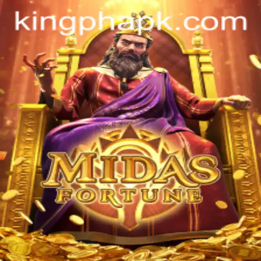 Discover the Thrills of MidasFortune: A Royal Adventure with KING.PH