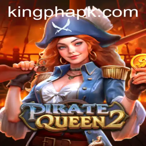 Unveiling PirateQueen2: The High Seas Adventure with KING.PH