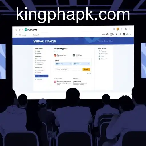 Exploring the Role of Registers in KING.PH