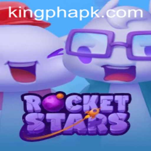 RocketStars: Exploring the Thrilling Universe of KING.PH