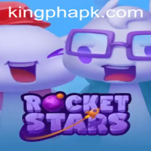 RocketStars: Exploring the Thrilling Universe of KING.PH