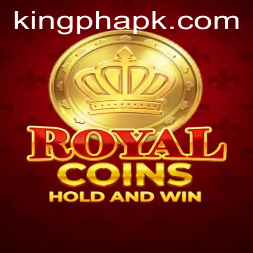 Discovering RoyalCoins: The Gaming Sensation on KING.PH