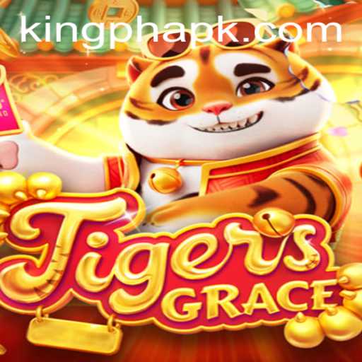 Exploring the Enchanting World of TigersGrace and the Rise of KING.PH