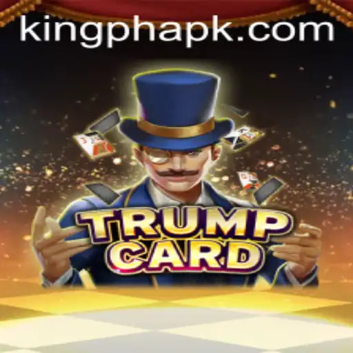 Discovering TrumpCard: A Strategic Game with Global Intrigue