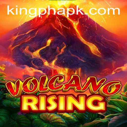 VolcanoRising: The Thrilling New Game Revolutionizing Adventure Play